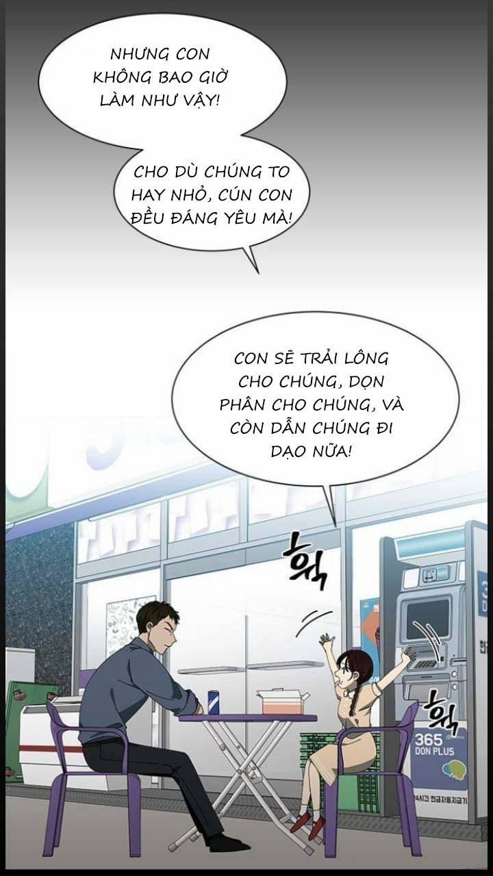 Nó Là Của Tôi Chương 113 Trang 12