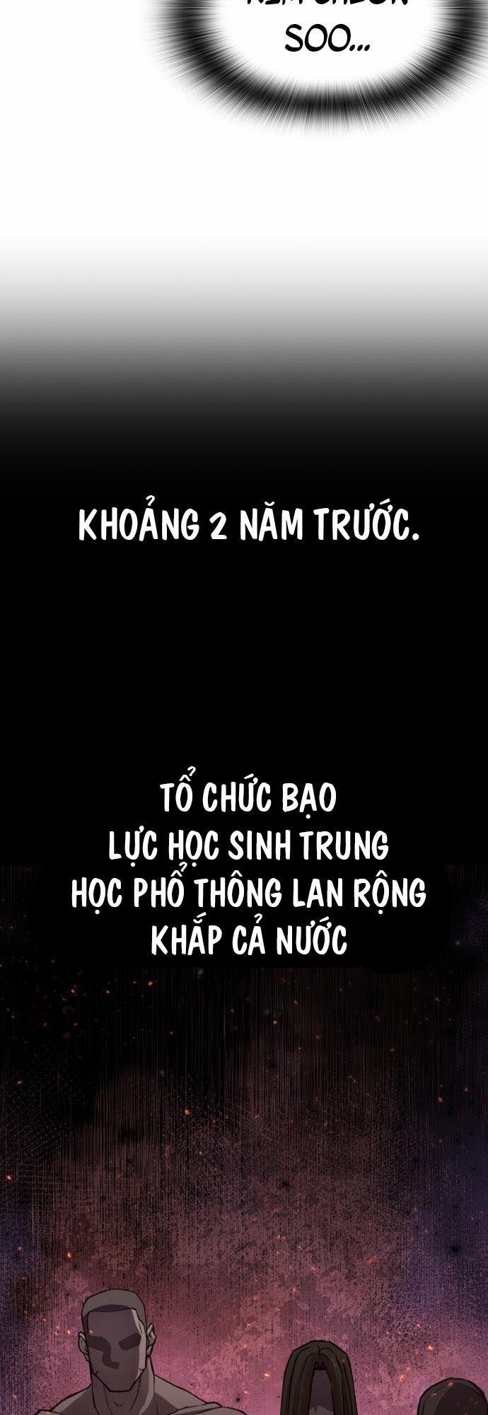 Nợ Máu Trả Máu Chương 1 Trang 25