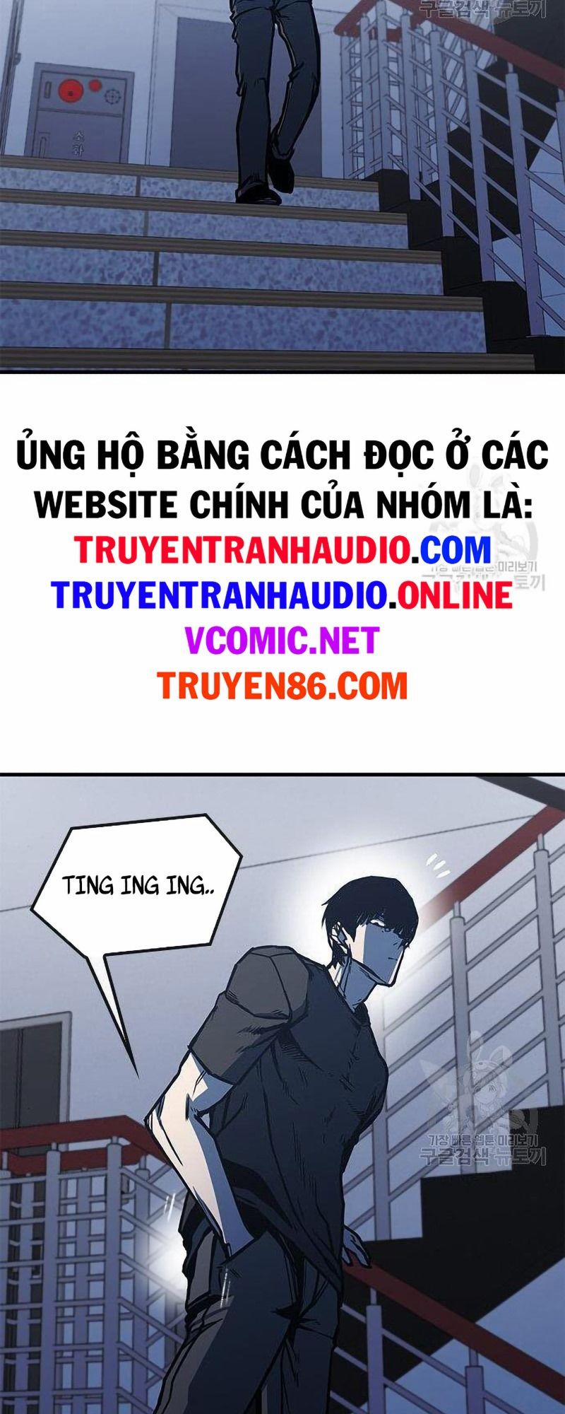 Nợ Máu Trả Máu Chương 3 Trang 65