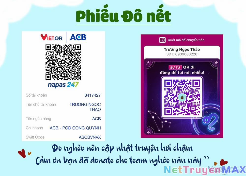 Nữ Chính Bỏ Trốn Ở Nhà Bên Chương 40 Trang 11