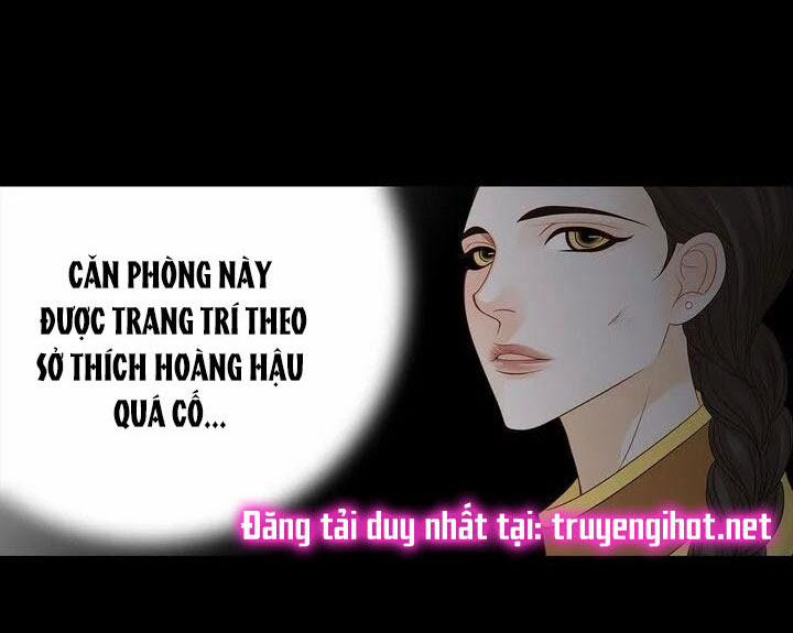 Nữ Hoàng Bí Ẩn Chương 13 1 Trang 16