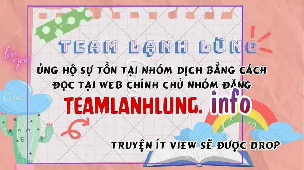 Nữ Phụ Pháo Hôi Không Muốn Để Nam Nữ Chính Chia Tay Chương 11 Trang 1