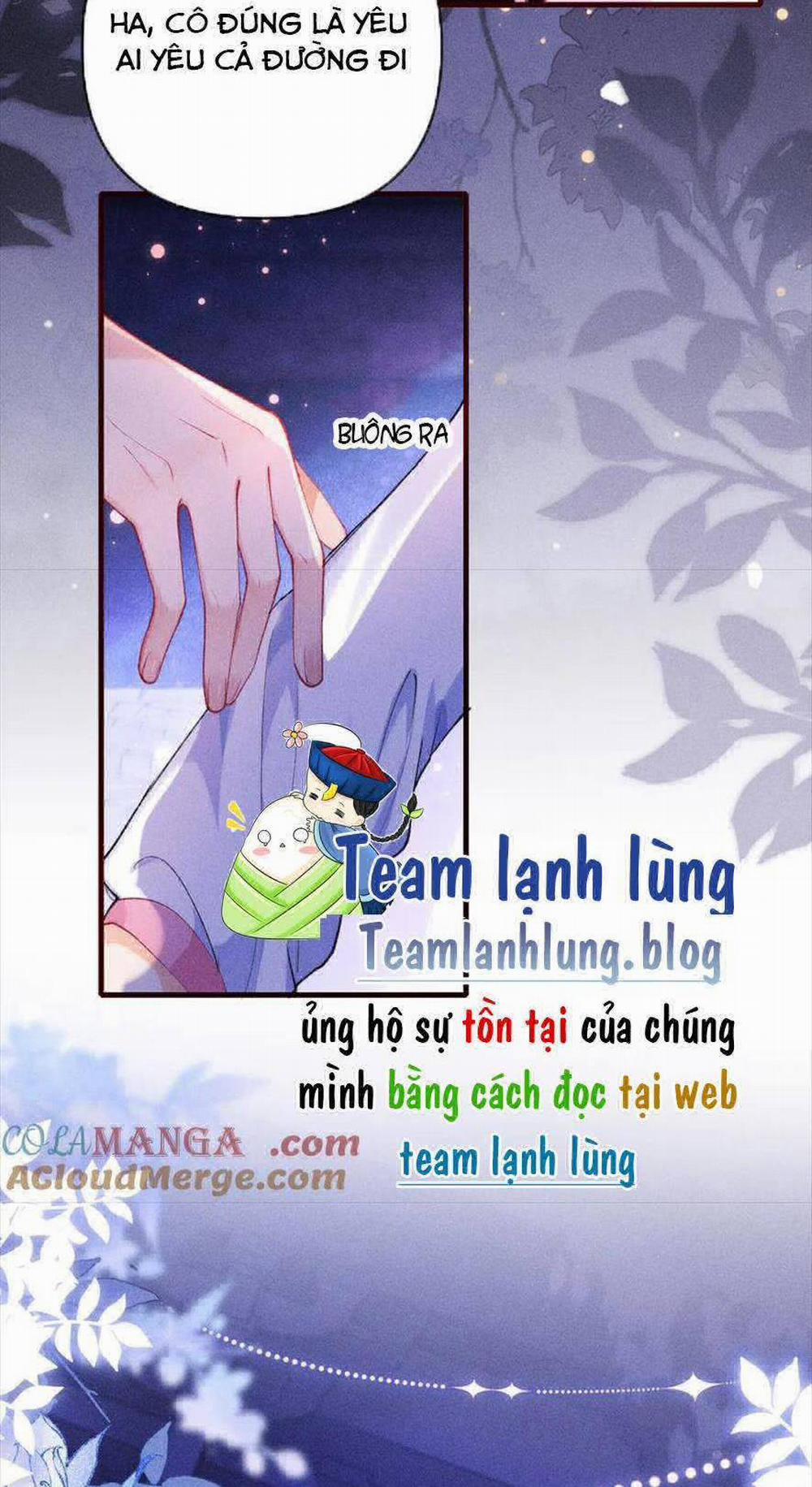 Nữ Phụ Pháo Hôi Không Muốn Để Nam Nữ Chính Chia Tay Chương 18 Trang 6