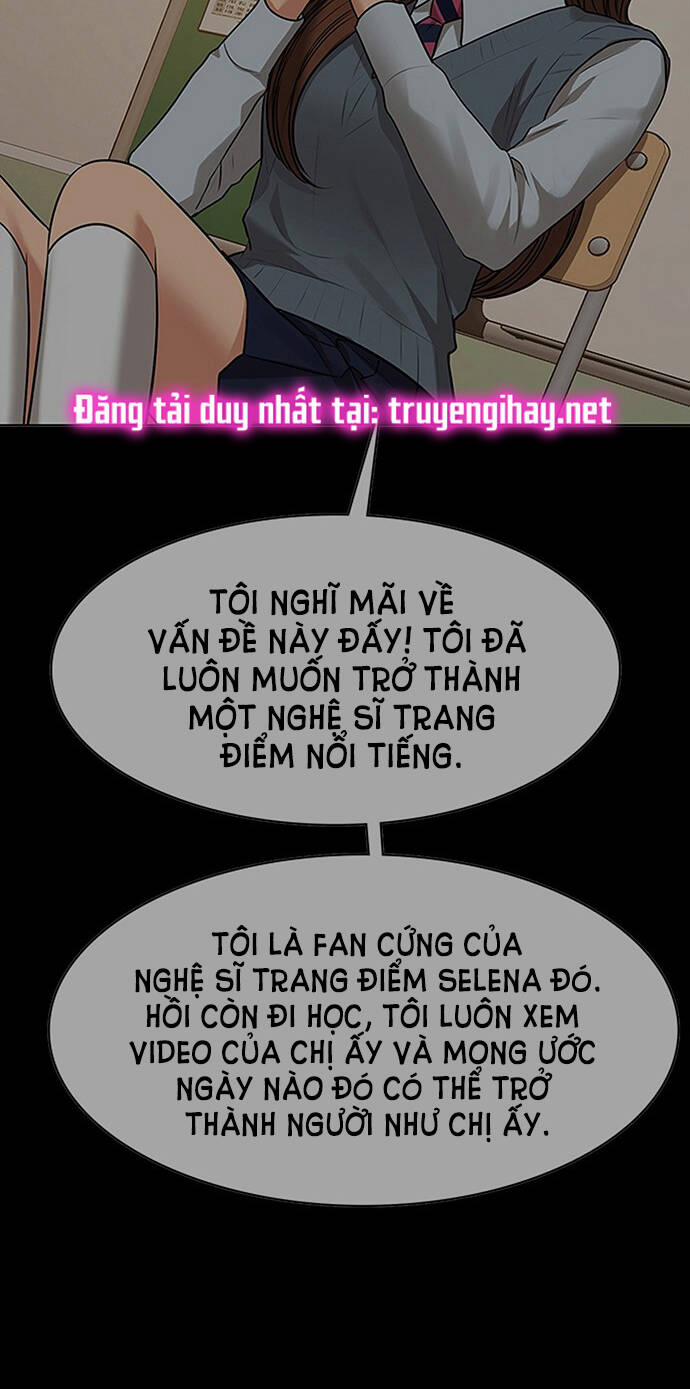 Nữ Thần Giáng Thế Chương 208 2 Trang 23