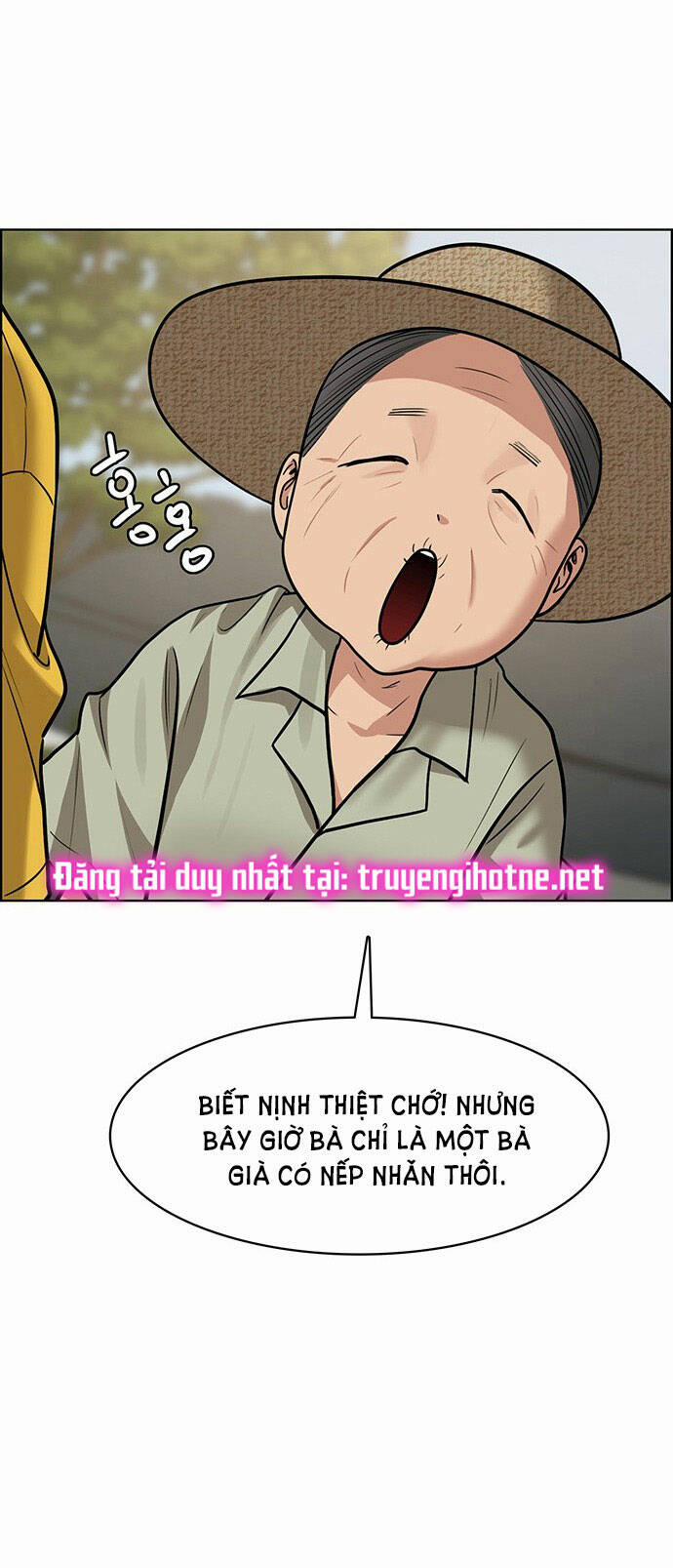 Nữ Thần Giáng Thế Chương 220 1 Trang 35