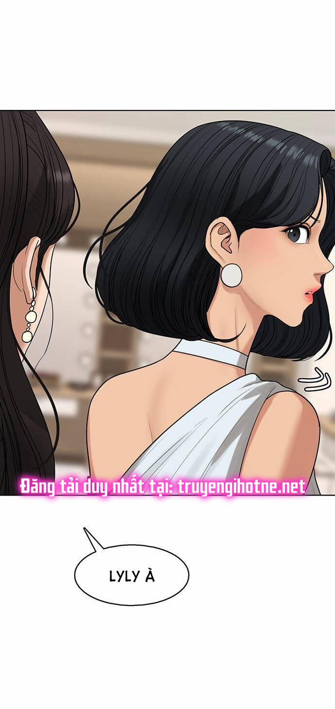 Nữ Thần Giáng Thế Chương 243 1 Trang 37