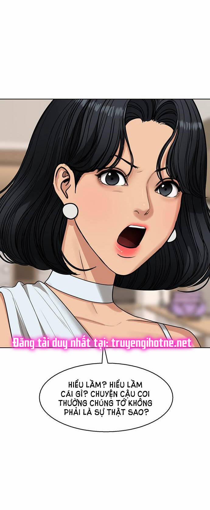 Nữ Thần Giáng Thế Chương 243 1 Trang 39