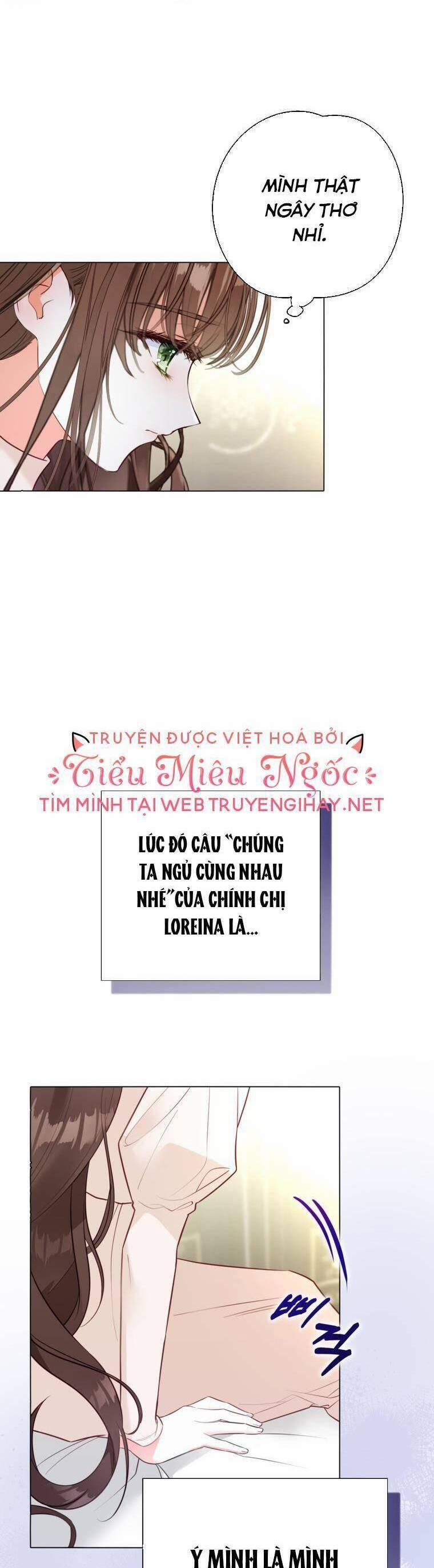 Ở Một Thế Giới Không Có Em Gái Mà Ai Cũng Yêu Chương 9 Trang 27