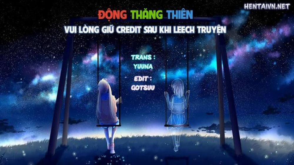 Ở nhà một mình đùa giỡn cùng bạn thuở nhỏ Chương Oneshot Trang 1