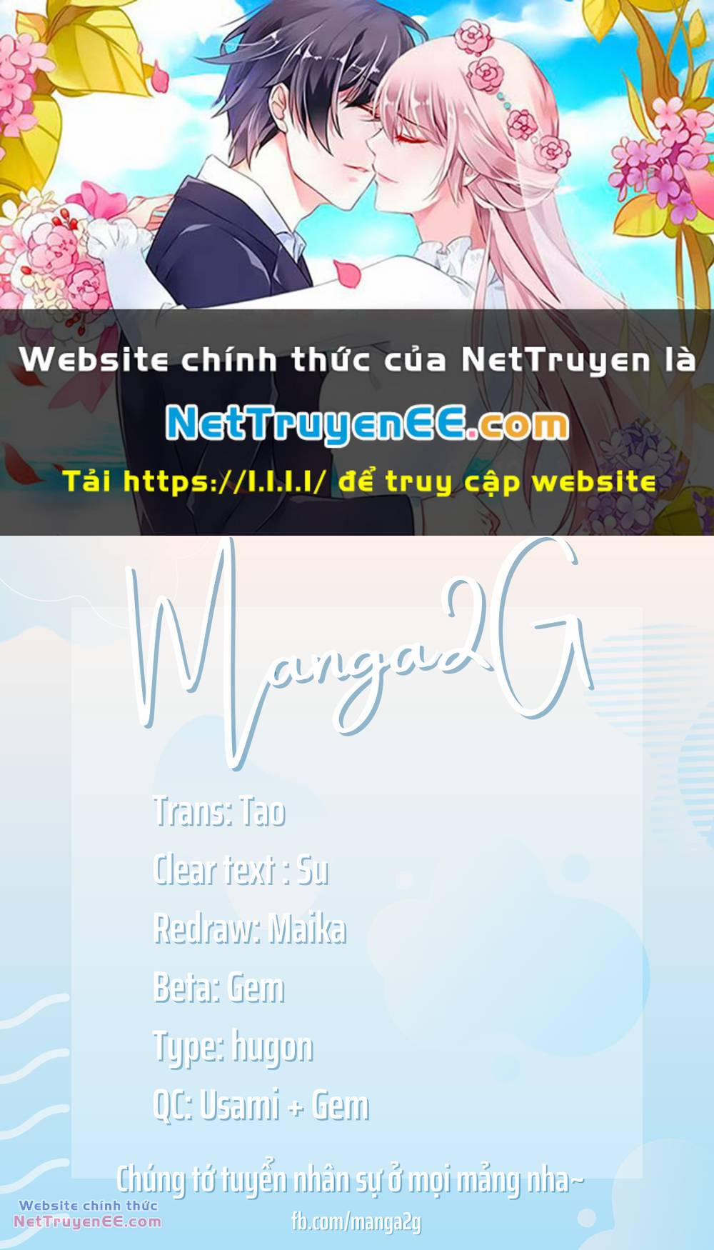 Ở Thế Giới Mà Chị Tôi Đã Lấy Tên Của Tôi Chương 7 Trang 1