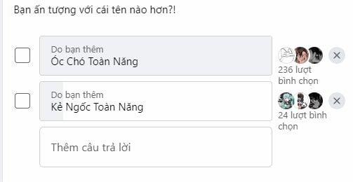 Óc Chó Toàn Năng Chương 1 Trang 1