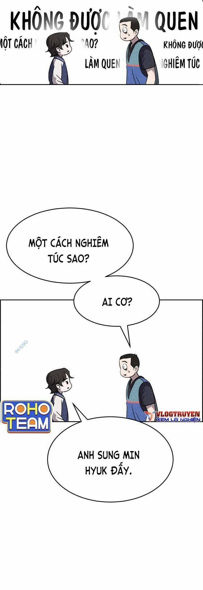 Óc Chó Toàn Năng Chương 46 Trang 4