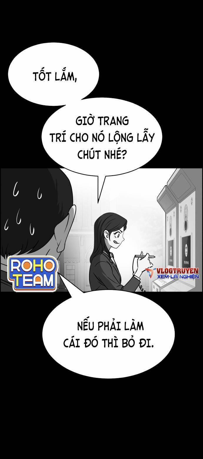 Óc Chó Toàn Năng Chương 49 Trang 31