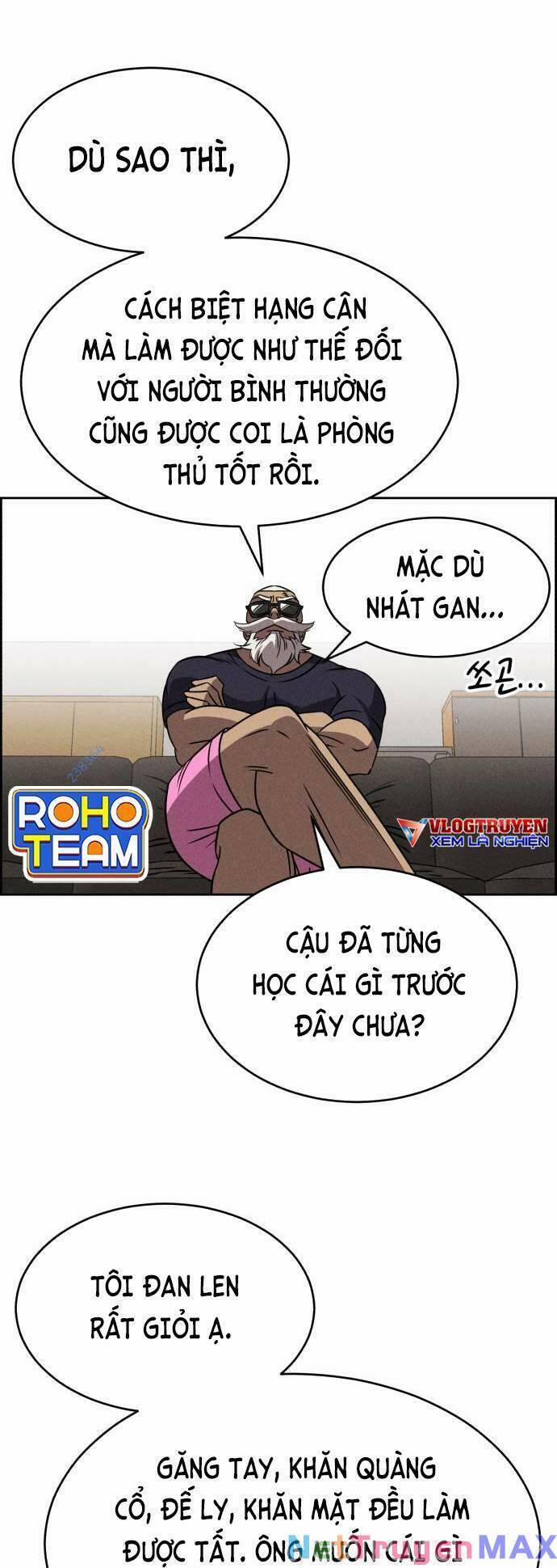 Óc Chó Toàn Năng Chương 75 Trang 24