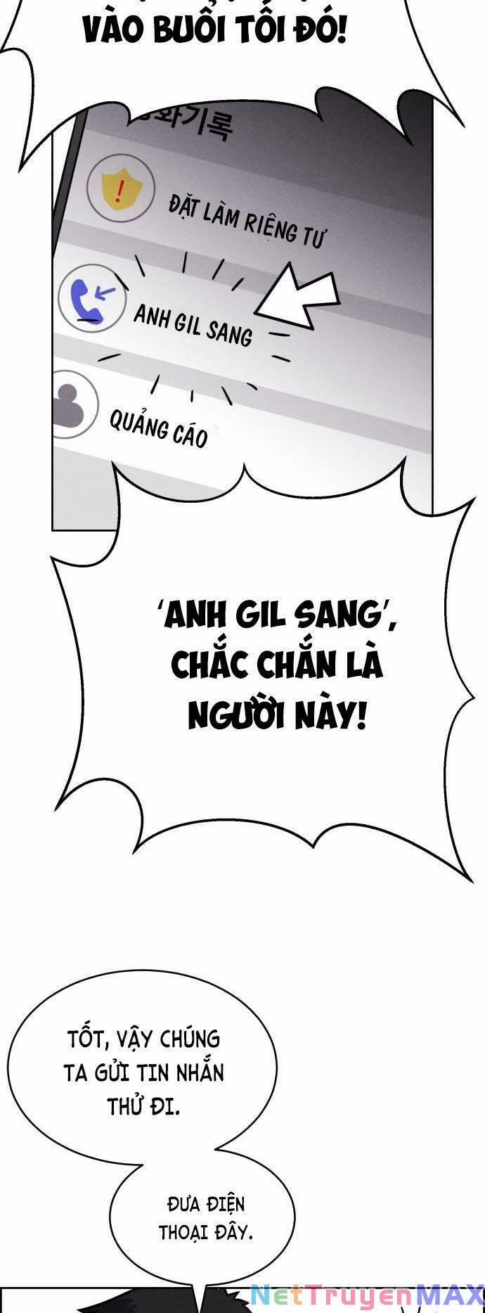 Óc Chó Toàn Năng Chương 76 Trang 46