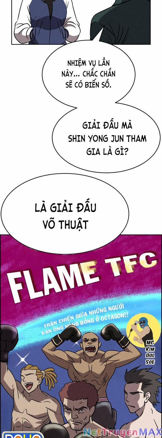 Óc Chó Toàn Năng Chương 76 Trang 10