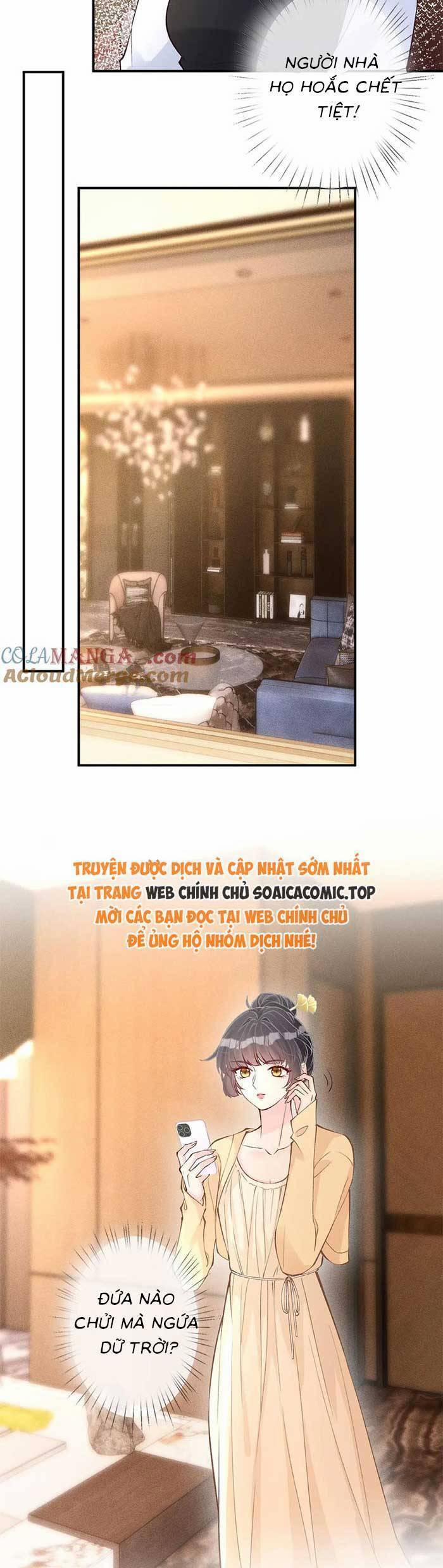 Ôm Khẩn Tiểu Mã Giáp Của Tôi Chương 313 Trang 5