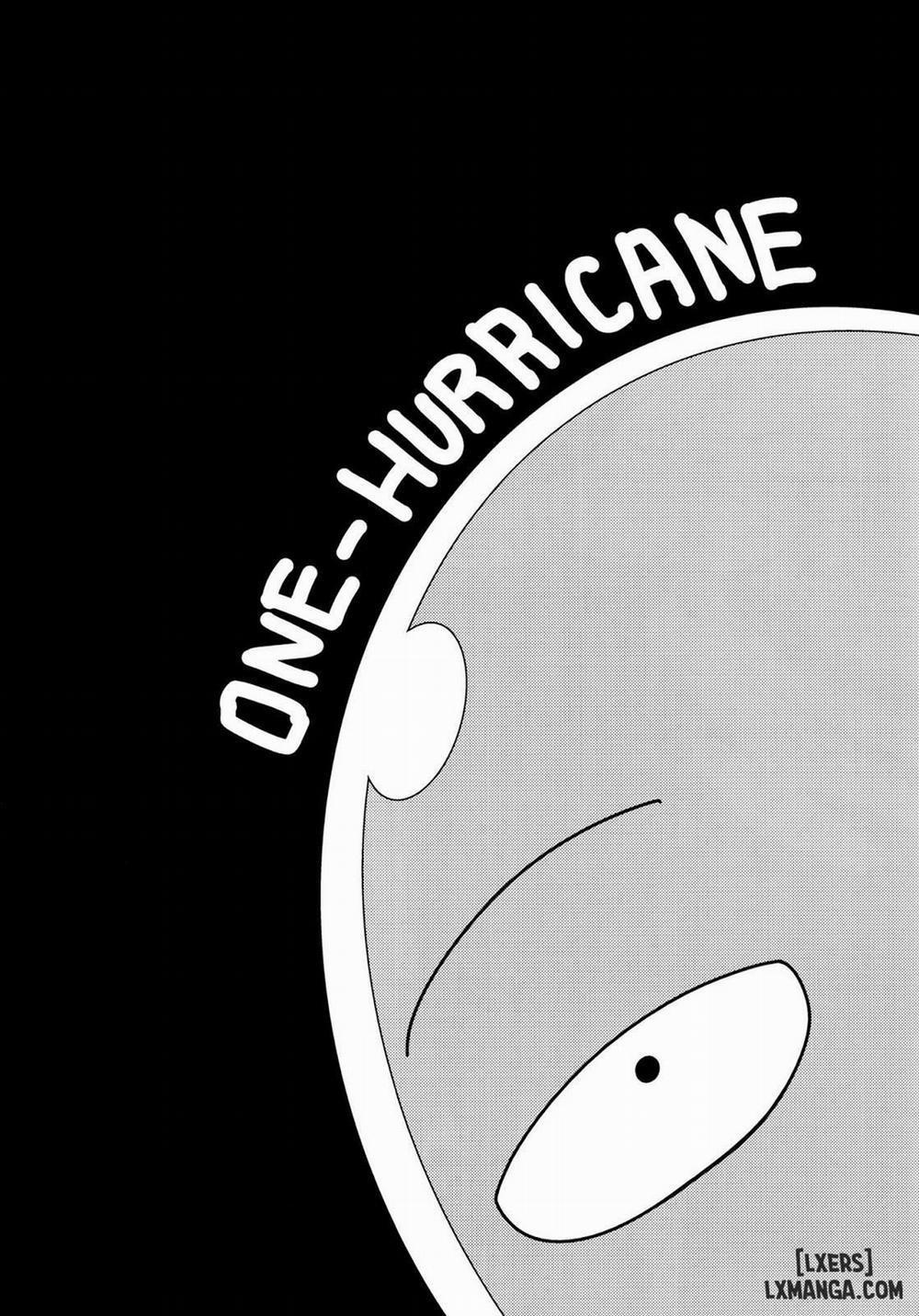 ONE-HURRICANE Chương Oneshot Trang 2