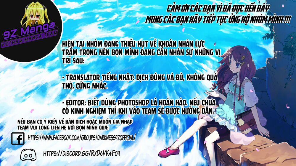 Orenchi No Maid-San Chương 10 Trang 15