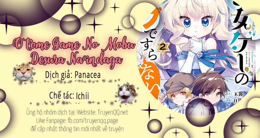 Otome Game No Mobu Desura Naindaga Chương 4 Trang 1