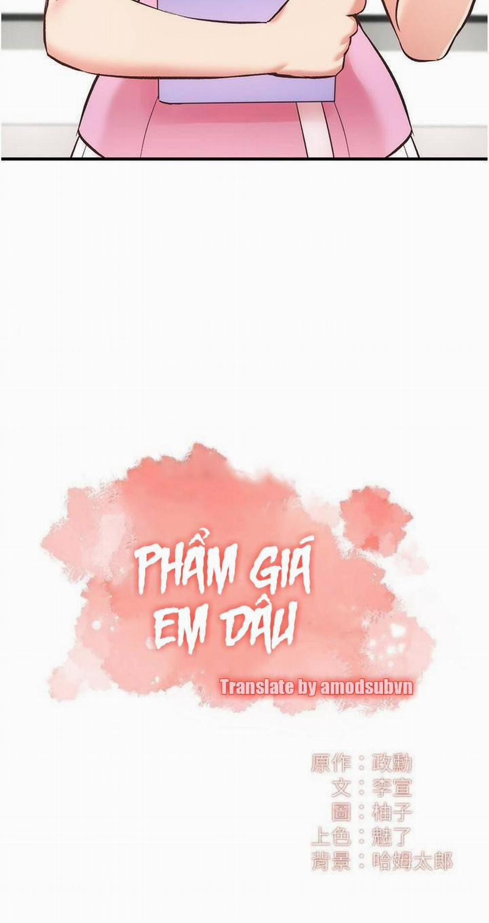 Phẩm Giá Em Dâu Chương 45 Trang 3