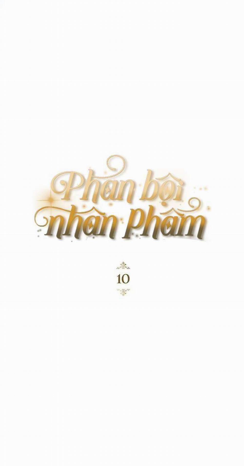 Phản Bội Nhân Phẩm Chương 10 Trang 20