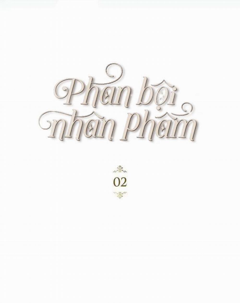 Phản Bội Nhân Phẩm Chương 2 Trang 34