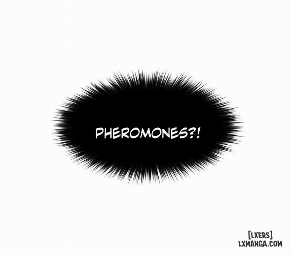 Pheromone Kỳ Diệu Chương 25 Trang 25