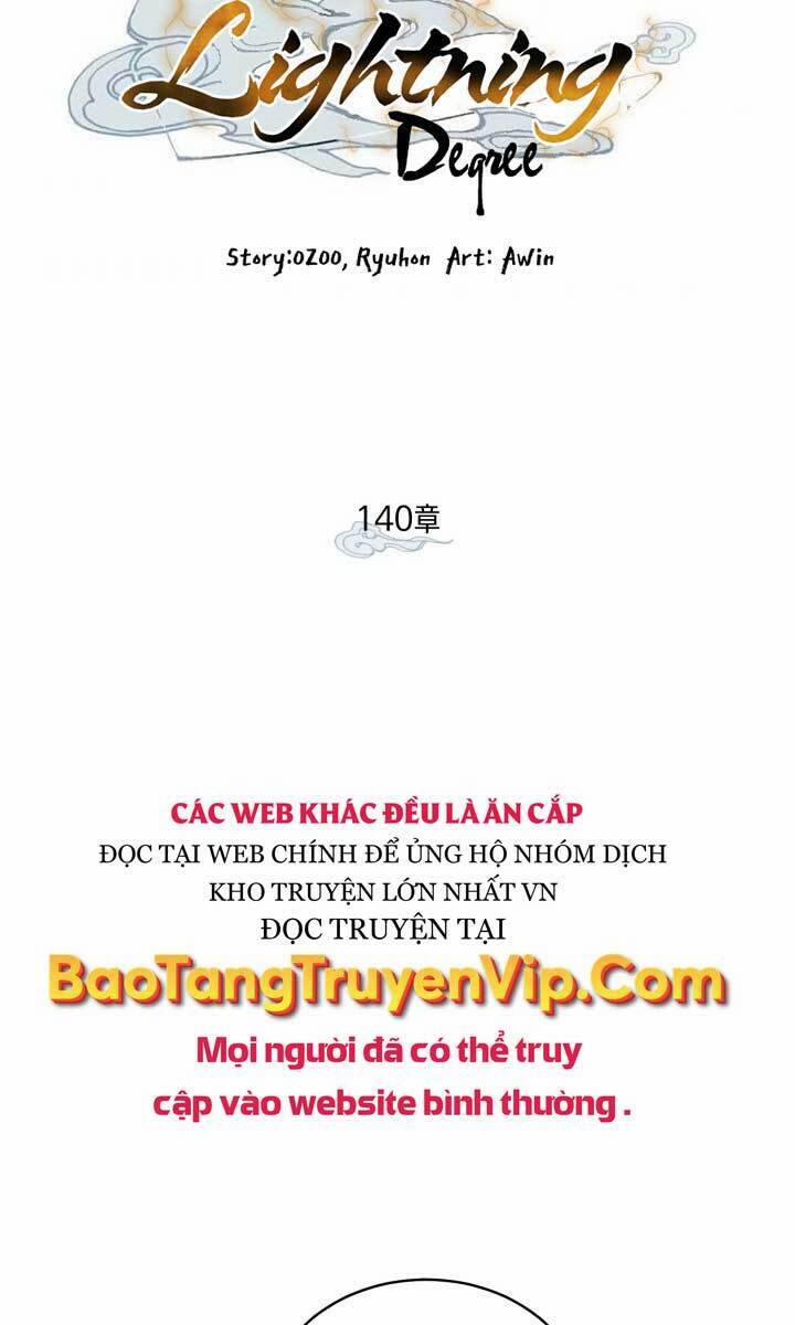 Phi Lôi Đạo Chương 140 Trang 29