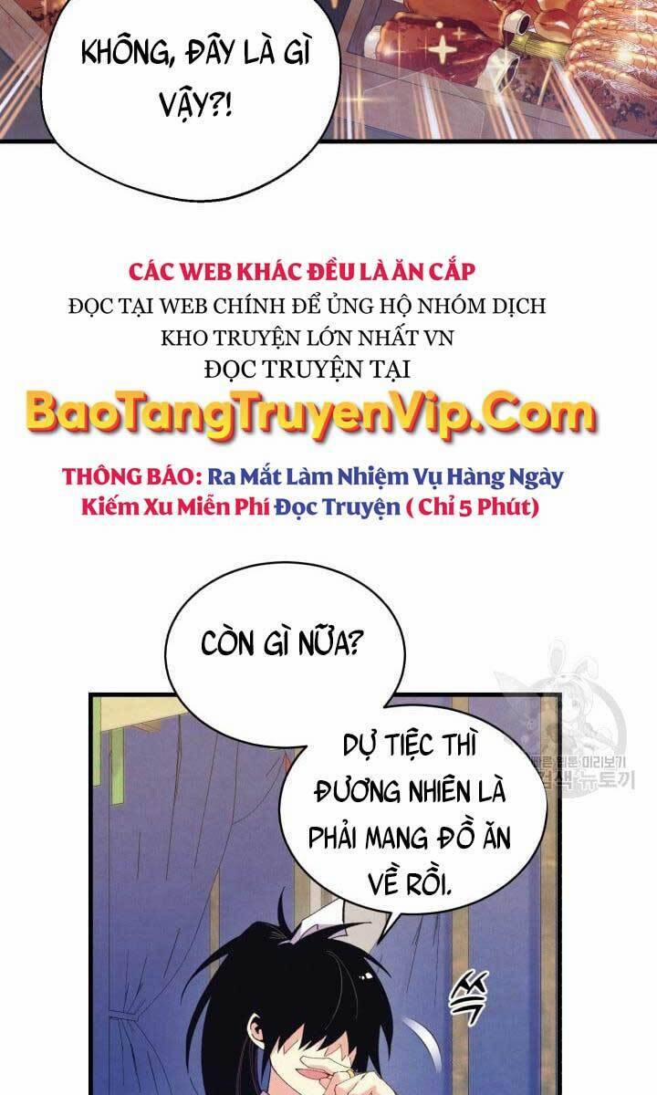 Phi Lôi Đạo Chương 144 Trang 3