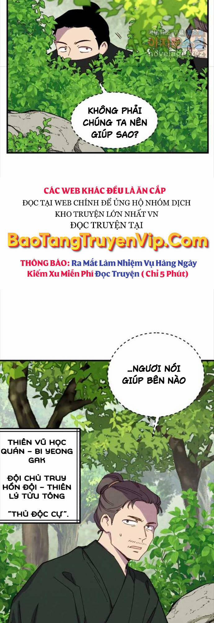 Phi Lôi Đạo Chương 160 Trang 50