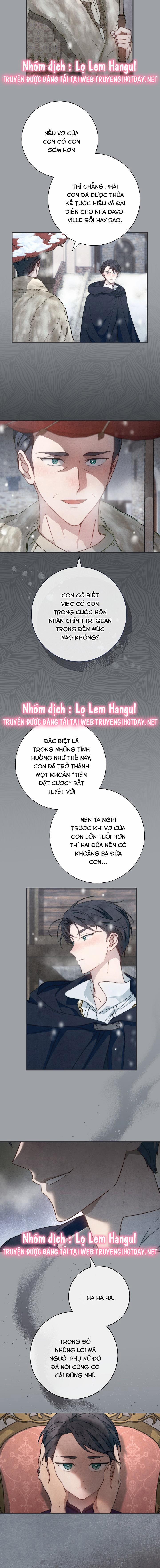 Phía Sau Em, Luôn Có Ta Bên Cạnh Chương 103 Trang 3