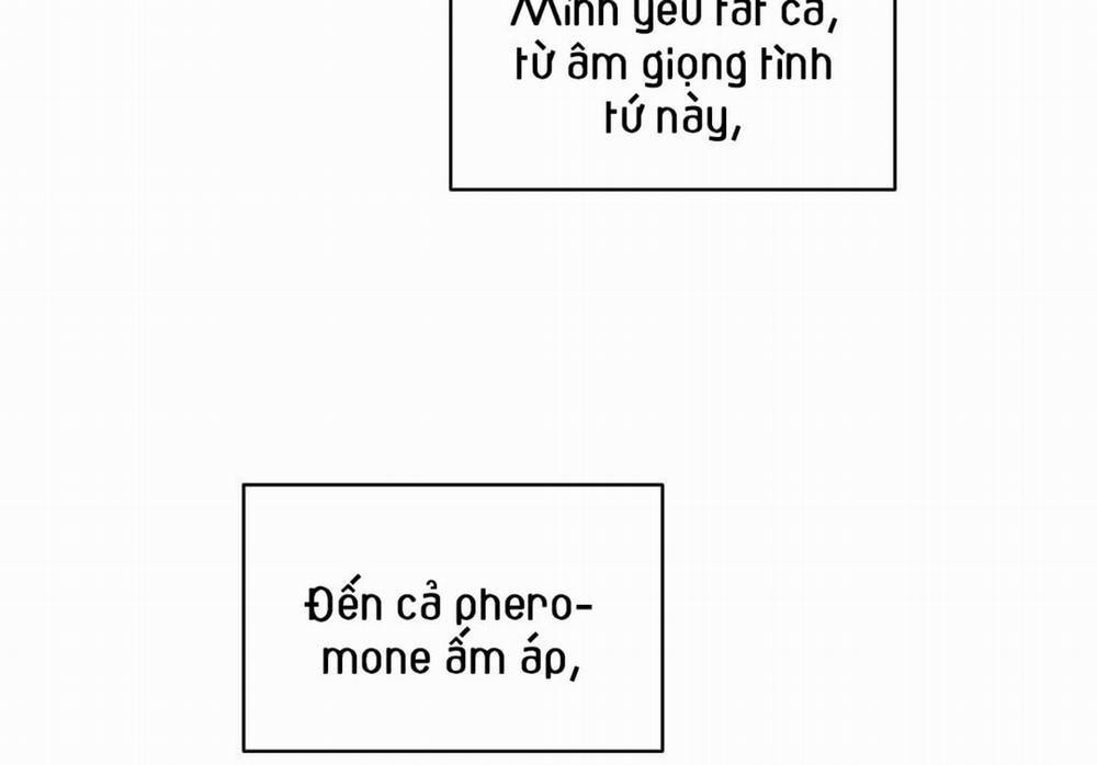 Phức Cảm Tự Ti Của Omega Chương 41 Trang 158