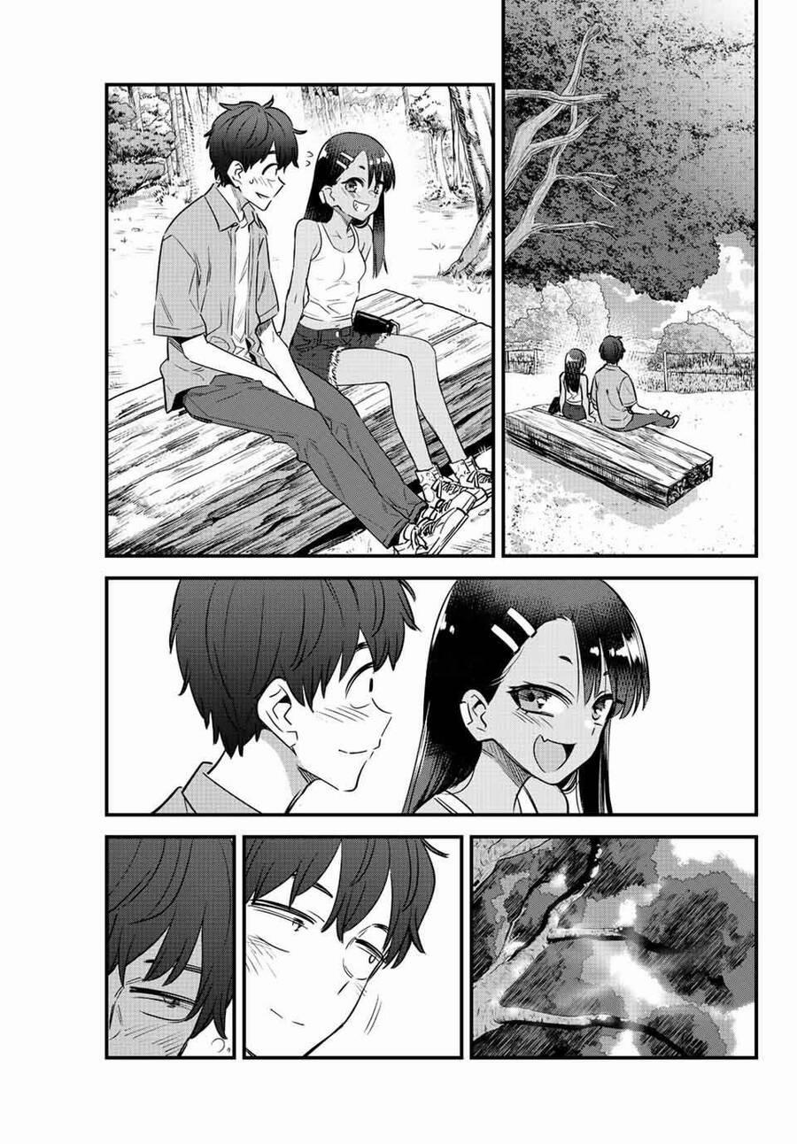 Please Don't Bully Me - Nagatoro-San Chương 127 Trang 14