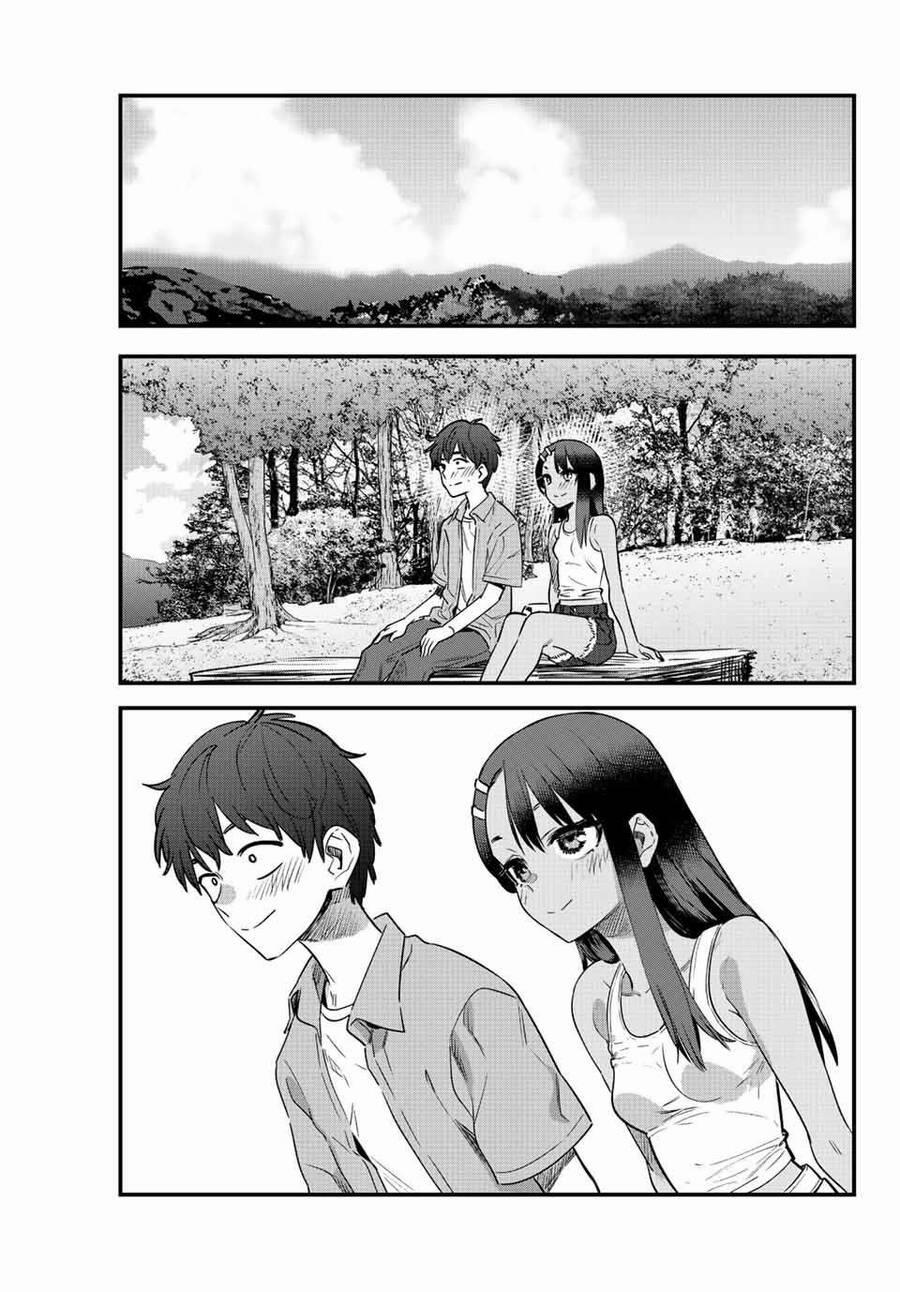 Please Don't Bully Me - Nagatoro-San Chương 127 Trang 20