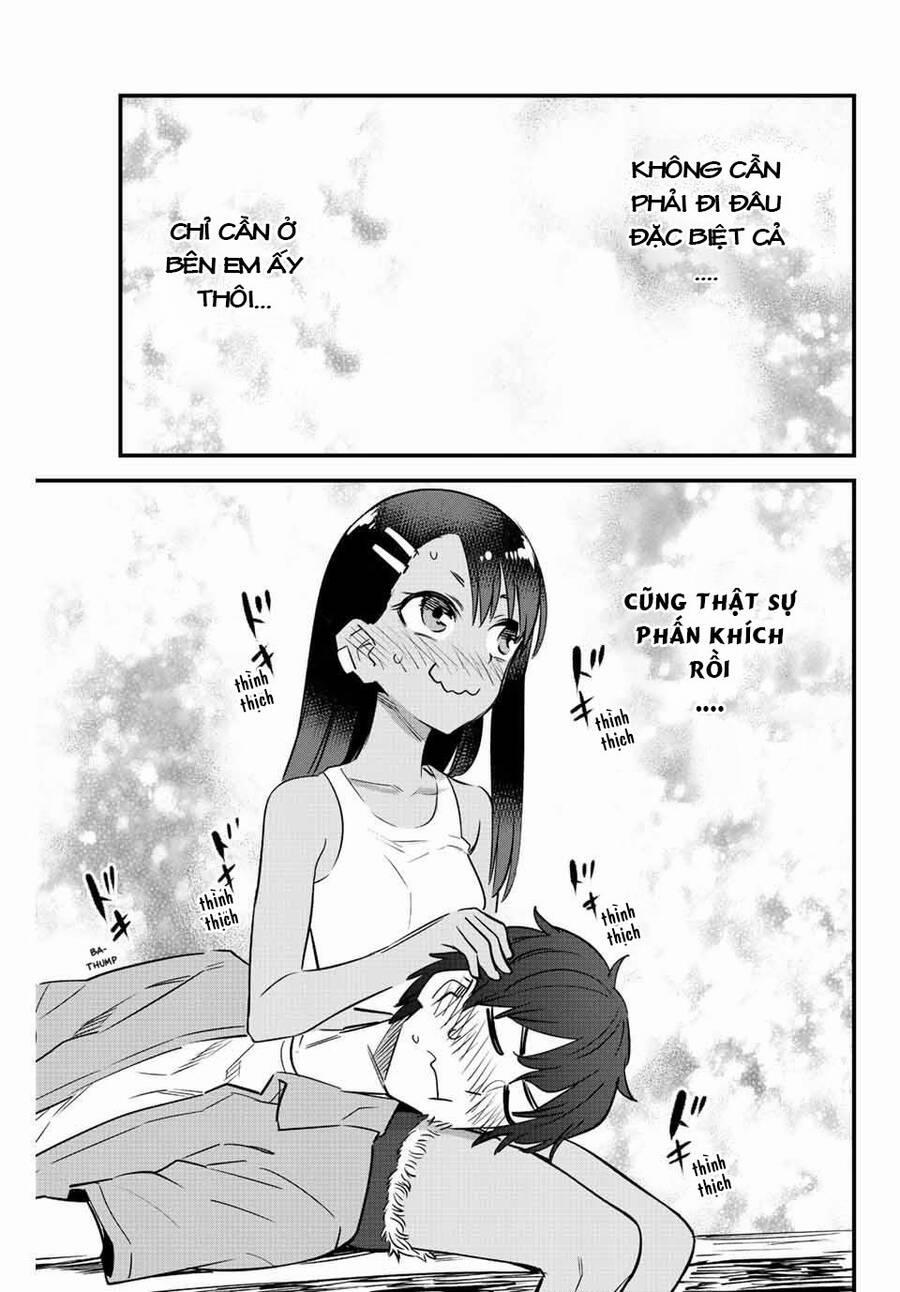 Please Don't Bully Me - Nagatoro-San Chương 127 Trang 24