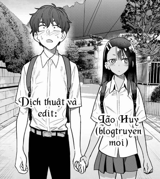 Please Don't Bully Me - Nagatoro-San Chương 127 Trang 26