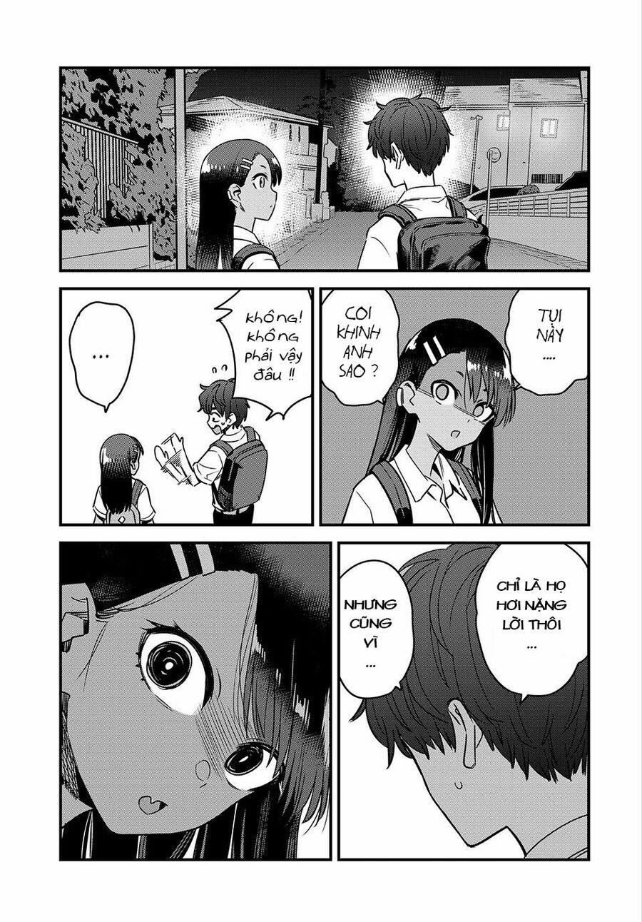 Please Don't Bully Me - Nagatoro-San Chương 128 Trang 12