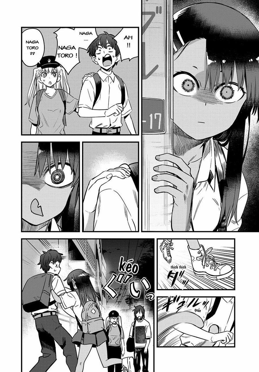 Please Don't Bully Me - Nagatoro-San Chương 128 Trang 21