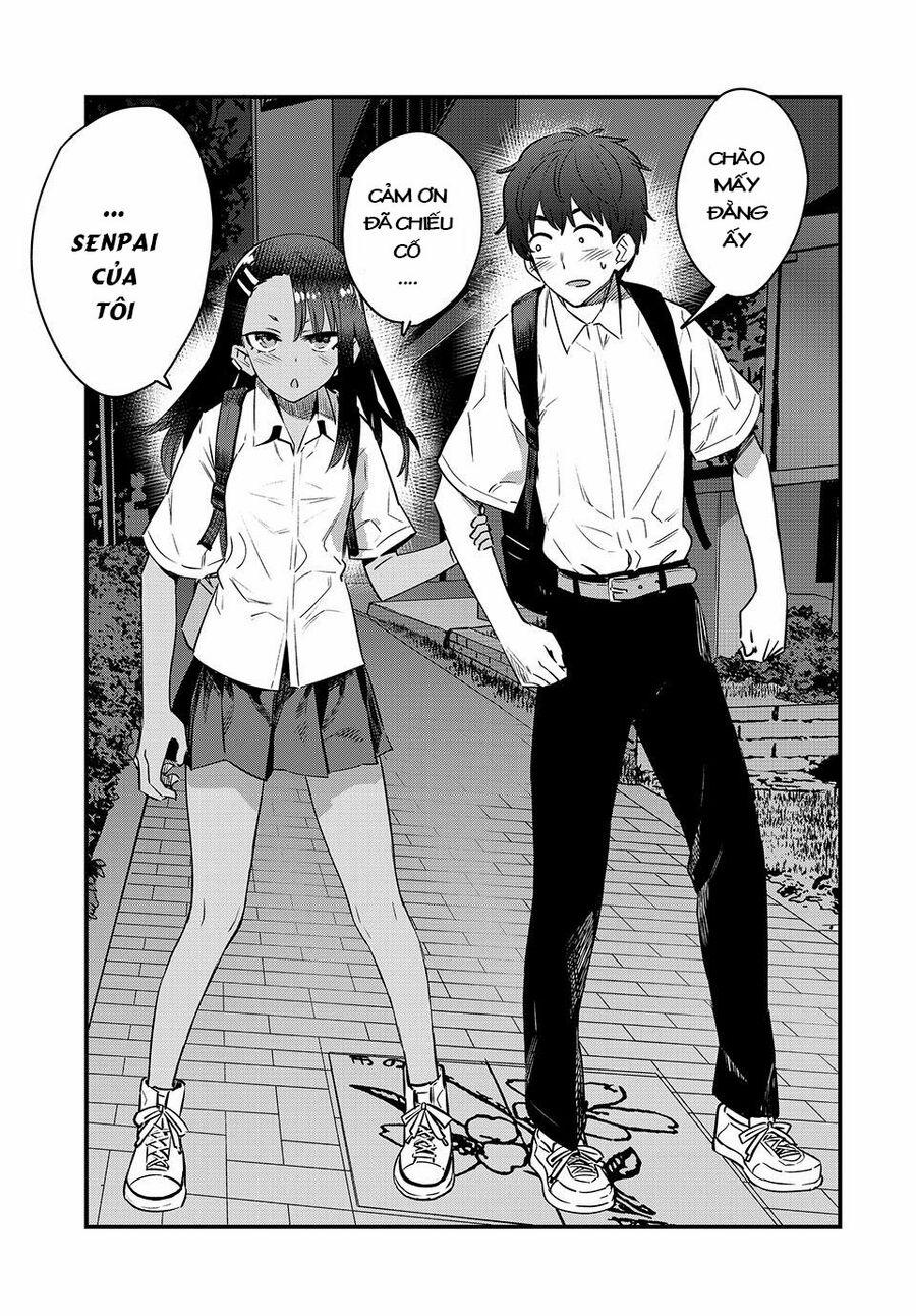 Please Don't Bully Me - Nagatoro-San Chương 128 Trang 22