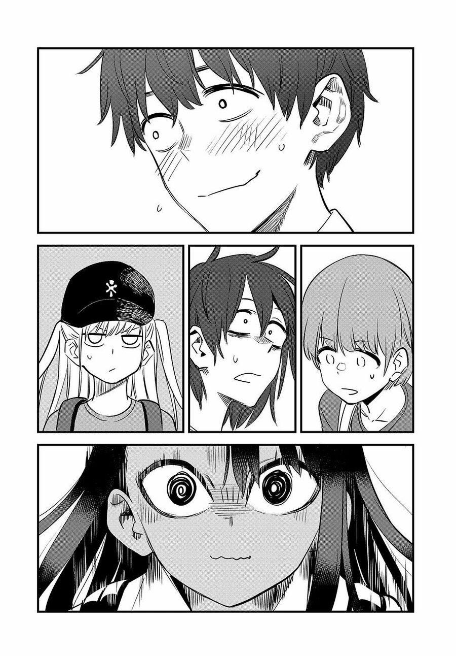 Please Don't Bully Me - Nagatoro-San Chương 128 Trang 23