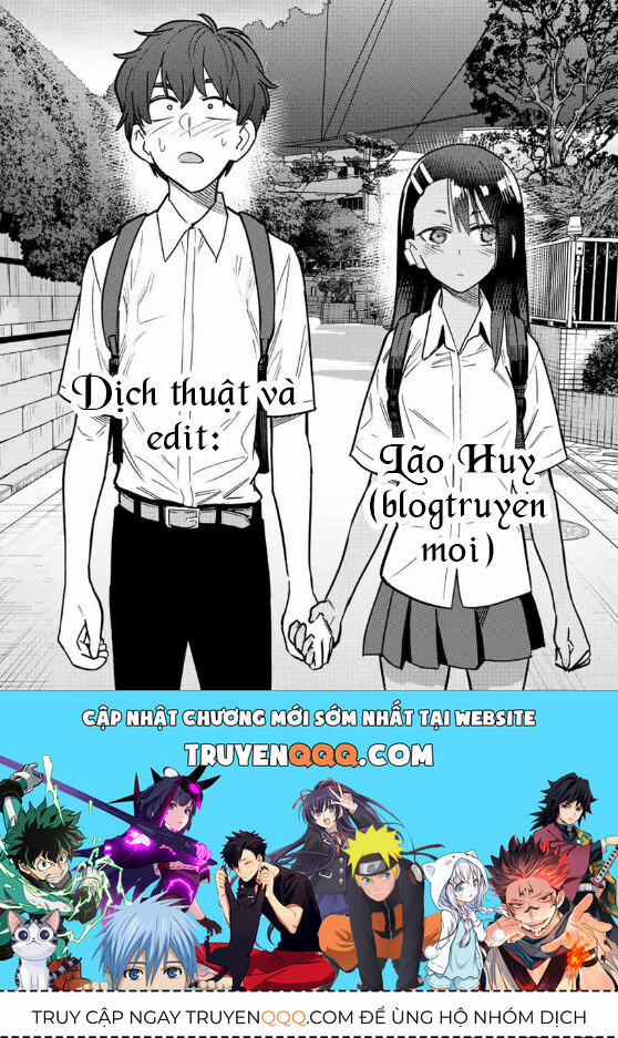 Please Don't Bully Me - Nagatoro-San Chương 128 Trang 26