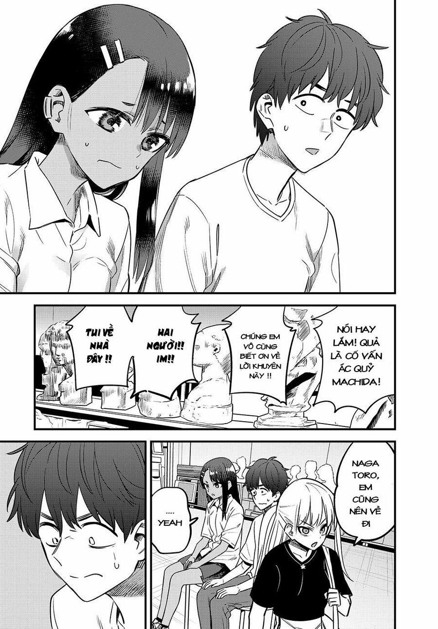 Please Don't Bully Me - Nagatoro-San Chương 129 Trang 26