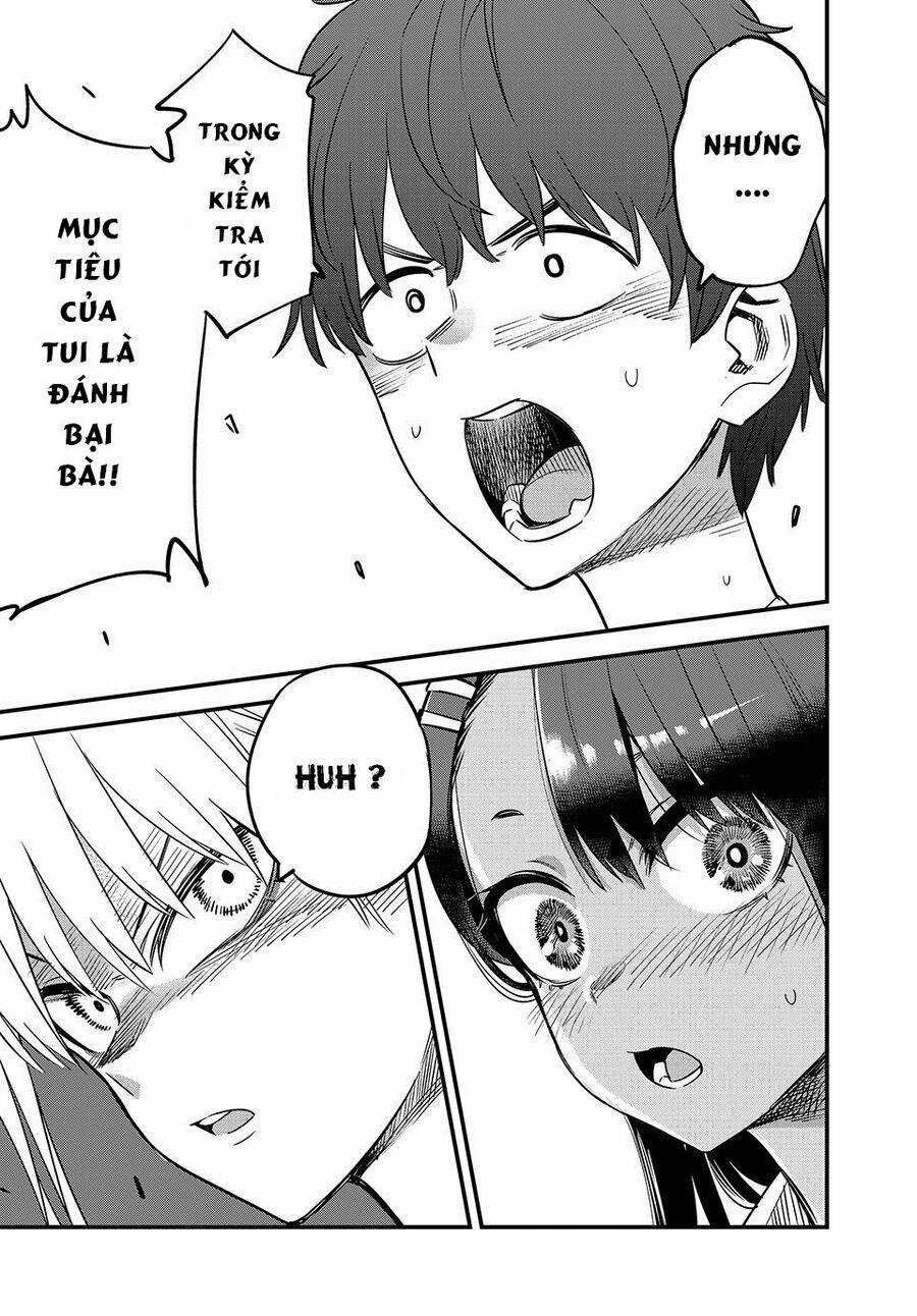 Please Don't Bully Me - Nagatoro-San Chương 129 Trang 28