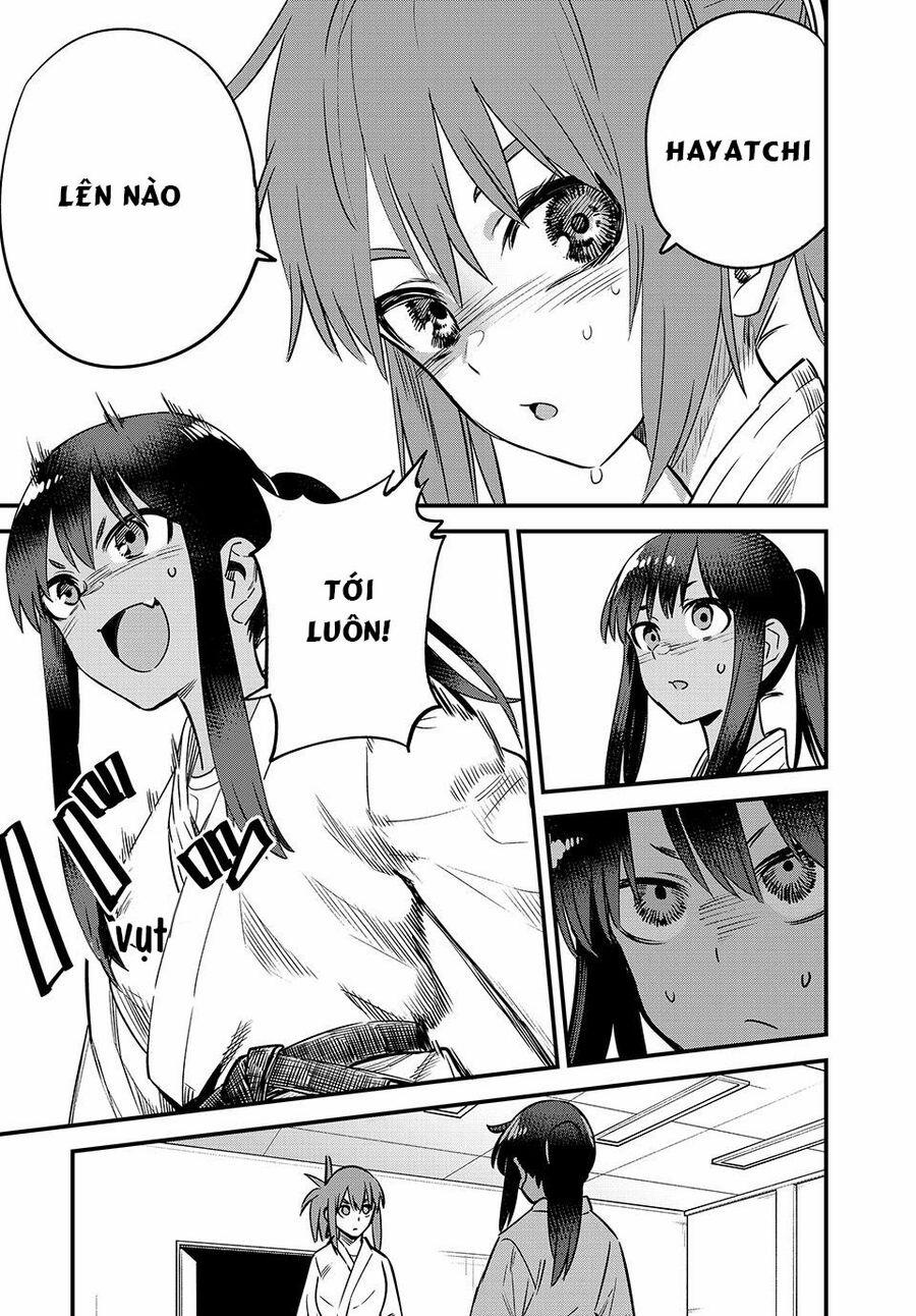 Please Don't Bully Me - Nagatoro-San Chương 129 Trang 6