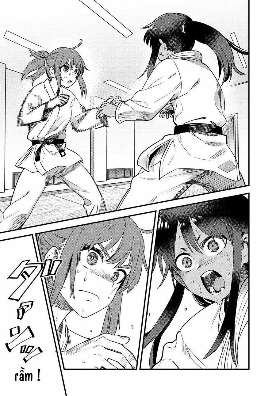 Please Don't Bully Me - Nagatoro-San Chương 129 Trang 10