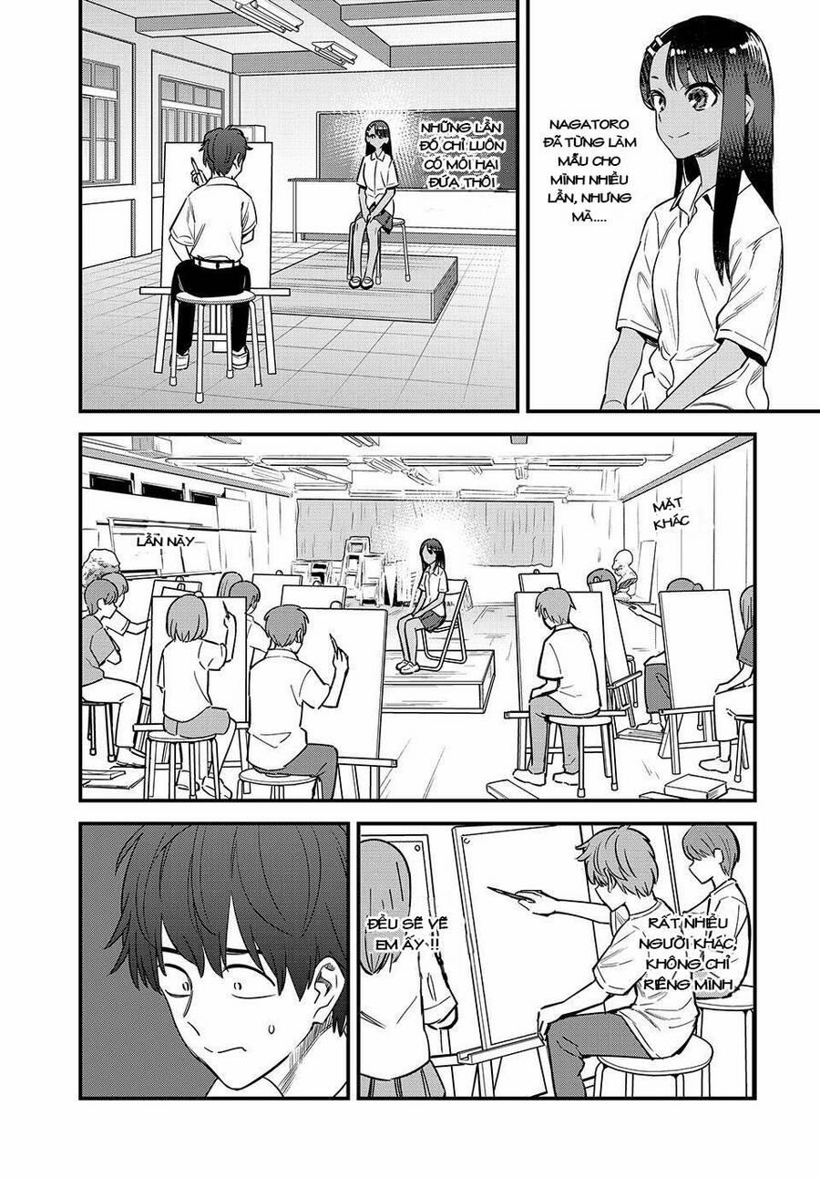 Please Don't Bully Me - Nagatoro-San Chương 130 Trang 13