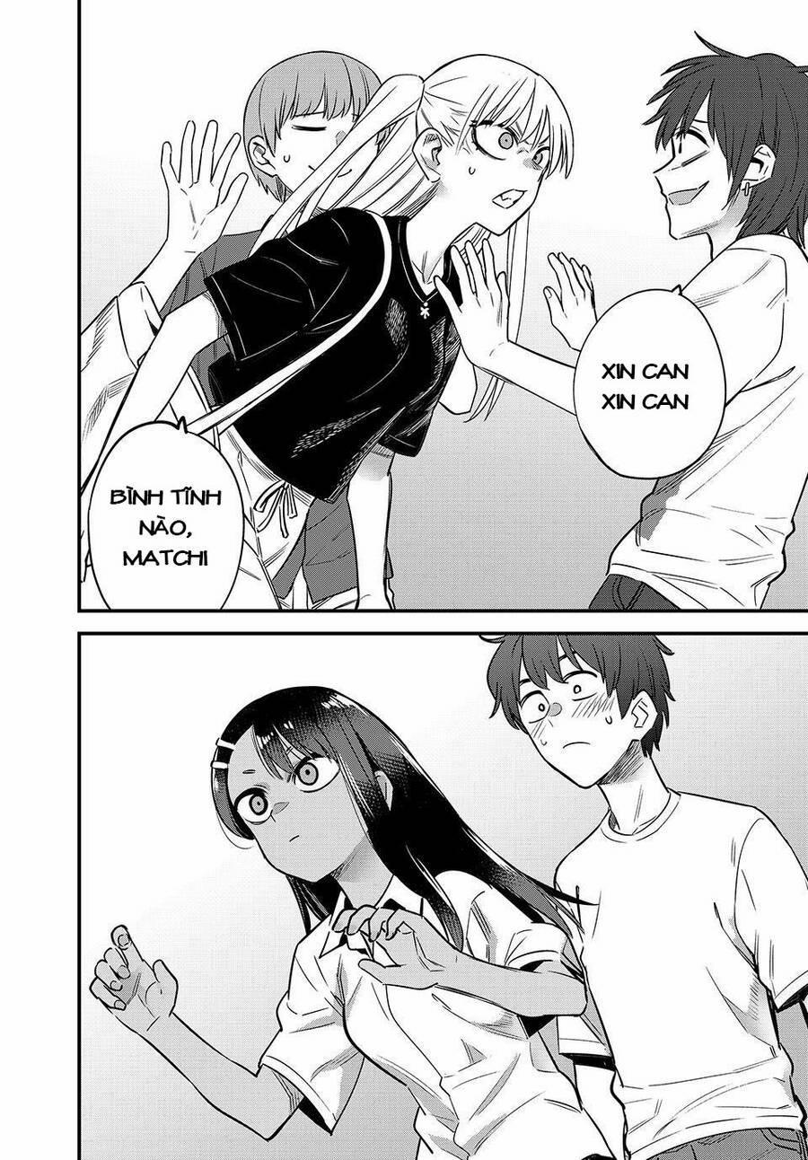 Please Don't Bully Me - Nagatoro-San Chương 130 Trang 21