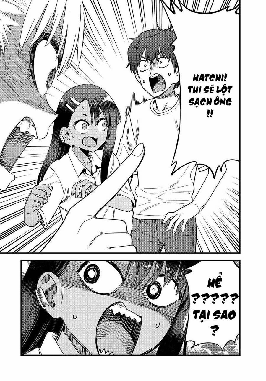 Please Don't Bully Me - Nagatoro-San Chương 130 Trang 24