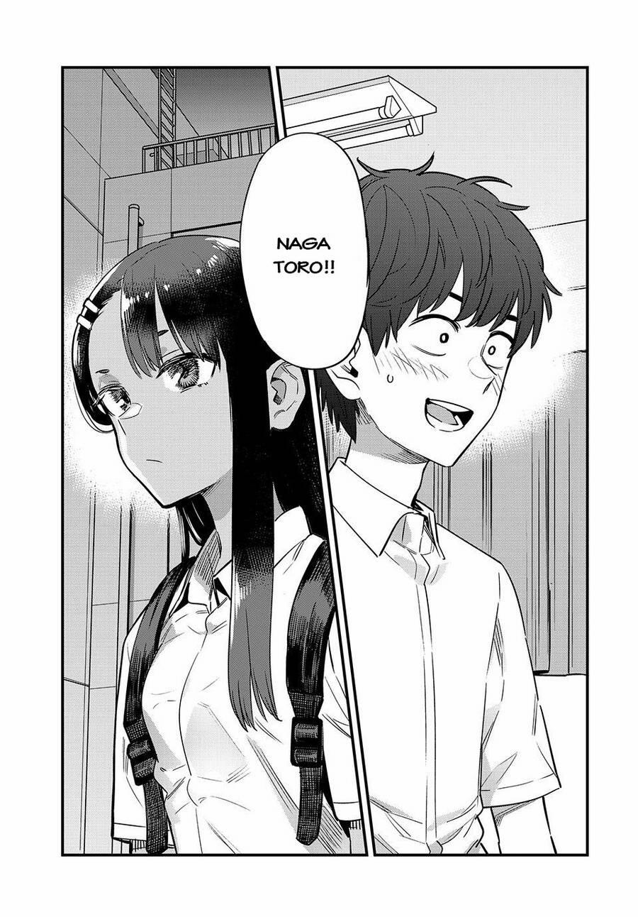 Please Don't Bully Me - Nagatoro-San Chương 131 Trang 26